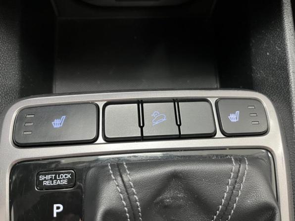 Hyundai Creta I с пробегом 2017 года, цена 1 678 000 рублей, 94000 км, внедорожник, Автокод Объявления