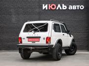 Lada (ВАЗ) Niva Legend I Екатеринбург  - изображение 21