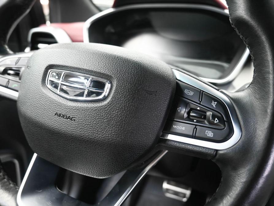 Geely Coolray I Ростов-на-Дону  - изображение 13