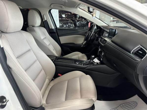 Mazda 6 III (GJ) Рестайлинг с пробегом 2016 года, цена 1 995 000 рублей, 93420 км, седан, Автокод Объявления