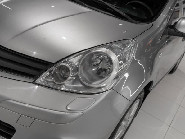 Nissan Note I Рестайлинг с пробегом 2011 года, цена 685 000 рублей, 196841 км, хэтчбек, Автокод Объявления