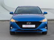 Hyundai Solaris II Рестайлинг Воронеж  - изображение 25