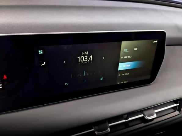 BAIC U5 Plus с пробегом 2024 года, цена 1 420 000 рублей, 45451 км, седан, Автокод Объявления