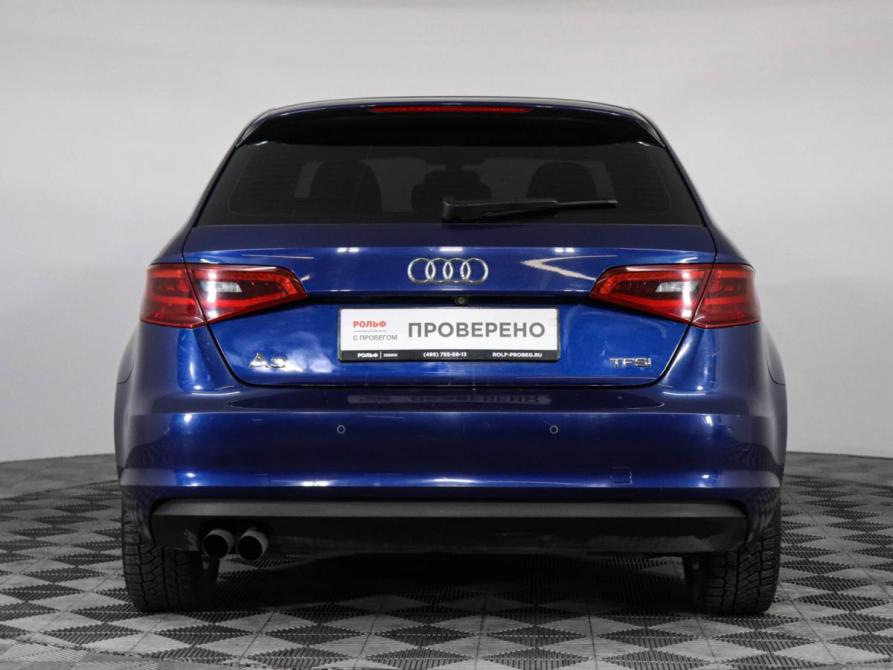 Audi A3 III (8V) Химки  - изображение 6