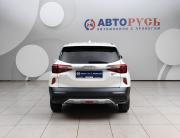 Kia Seltos I Подольск  - изображение 28