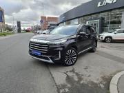 Exeed VX I Санкт-Петербург  - изображение 23