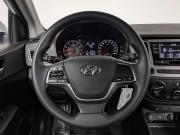 Hyundai Solaris II Рестайлинг Москва  - изображение 52