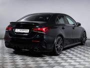 Mercedes-Benz A-Класс AMG II (W177) Москва  - изображение 26