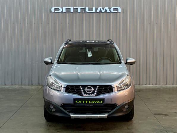 Nissan Qashqai I Рестайлинг с пробегом 2012 года, цена 937 000 рублей, 198000 км, внедорожник, Автокод Объявления