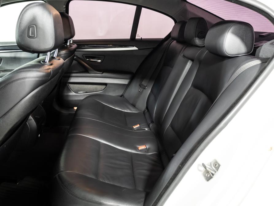 BMW 5 серии VI (F10/F11/F07) Рестайлинг Санкт-Петербург  - изображение 10