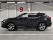 Lexus RX IV Казань  - изображение 38