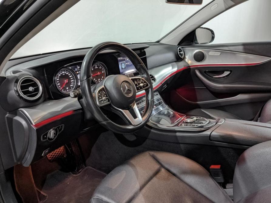 Mercedes-Benz E-Класс V (W213 S213 C238) Москва  - изображение 15