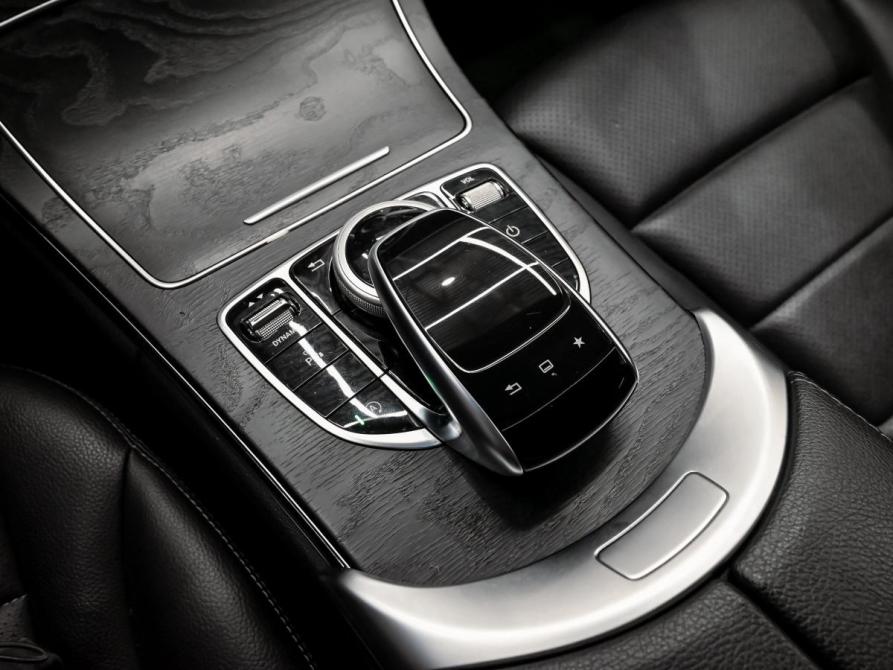 Mercedes-Benz C-Класс IV (W205) Екатеринбург  - изображение 15