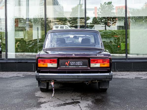 Lada (ВАЗ) 2107 с пробегом 2011 года, цена 202 100 рублей, 87500 км, седан, Автокод Объявления