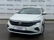 Volkswagen Polo VI Набережные Челны  - изображение 19
