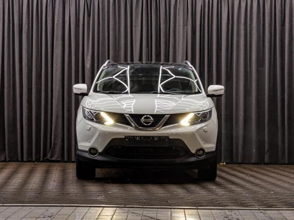 Nissan Qashqai II с пробегом 2014 года, цена 1 295 000 рублей, 176258 км, внедорожник, Автокод Объявления