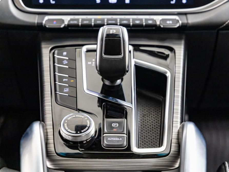 Geely Atlas Pro Волгоград  - изображение 18