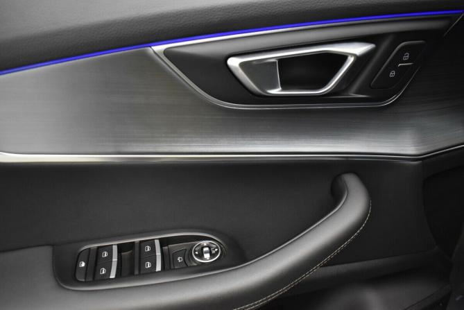 Chery Tiggo 7 Pro I с пробегом 2022 года, цена 1 620 000 рублей, 56303 км, внедорожник, Автокод Объявления