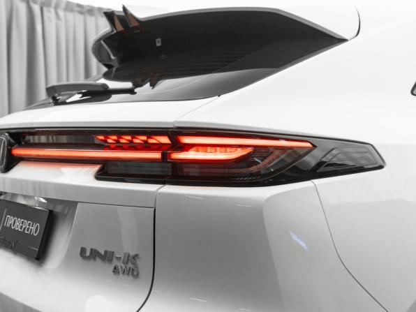 Changan UNI-K с пробегом 2023 года, цена 2 895 000 рублей, 21665 км, внедорожник, Автокод Объявления