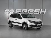 Lada (ВАЗ) Granta I Рестайлинг Минеральные Воды  - изображение 16