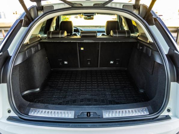 Land Rover Range Rover Velar I с пробегом 2018 года, цена 3 248 000 рублей, 153100 км, внедорожник, Автокод Объявления