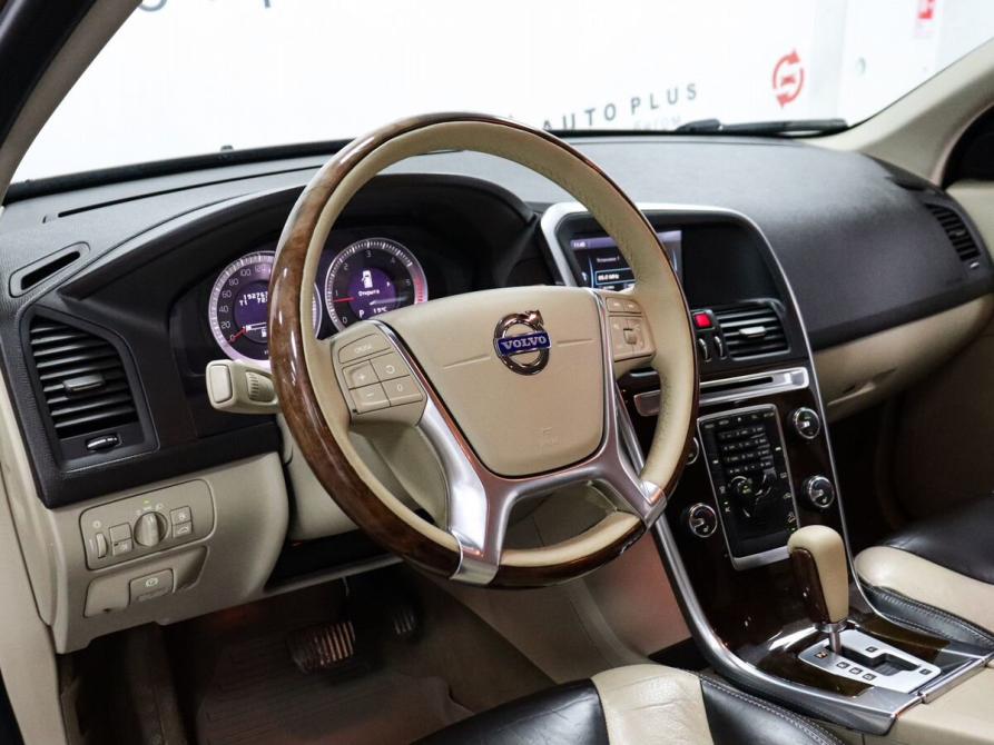 Volvo XC60 I Минеральные Воды  - изображение 7