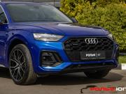 Audi Q5 II (FY) Рестайлинг Москва  - изображение 51