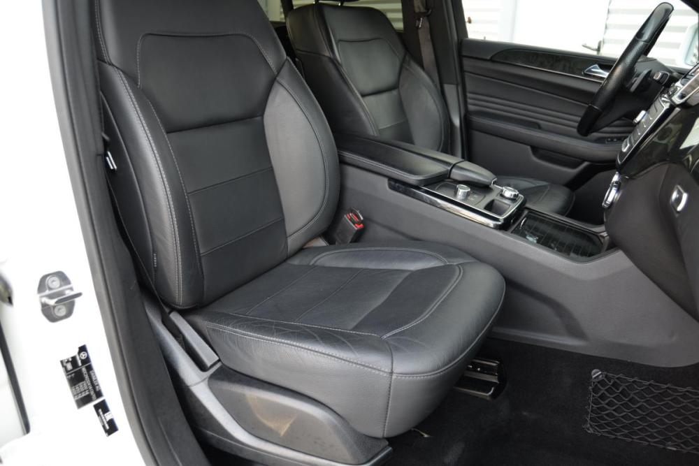 Mercedes-Benz GLE Coupe I (C292) Иркутск  - изображение 29