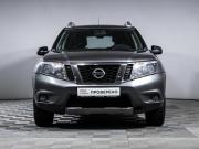 Nissan Terrano III (D10) Москва  - изображение 19