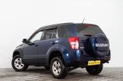 Suzuki Grand Vitara II Рестайлинг Сургут  - изображение 24