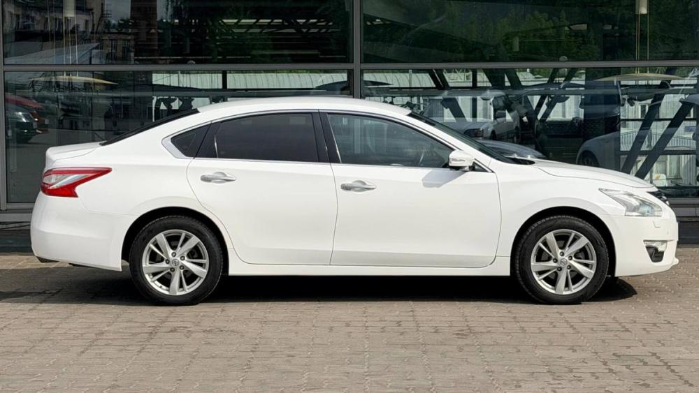 Nissan Teana III Москва  - изображение 8
