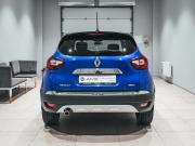 Renault Kaptur I Рестайлинг Екатеринбург  - изображение 27