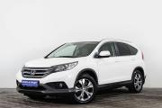 Honda CR-V IV Сургут  - изображение 18
