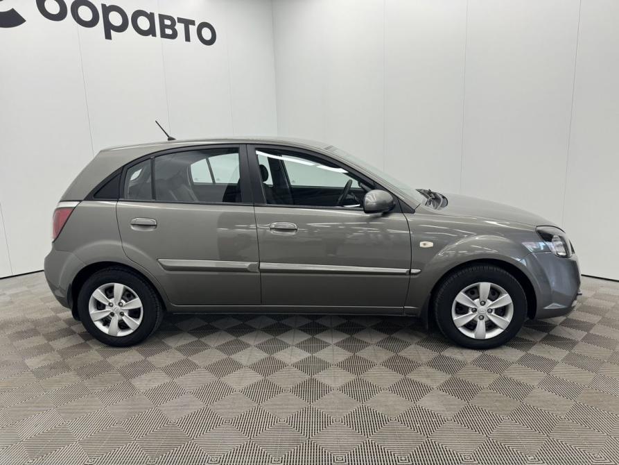 Kia Rio II Рестайлинг Воронеж  - изображение 10