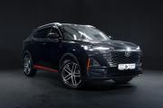 Changan UNI-S I Тюмень  - изображение 29