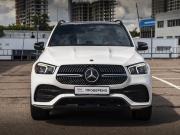 Mercedes-Benz GLE II (V167) Москва  - изображение 27
