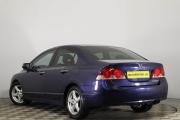 Honda Civic VIII Пермь  - изображение 29