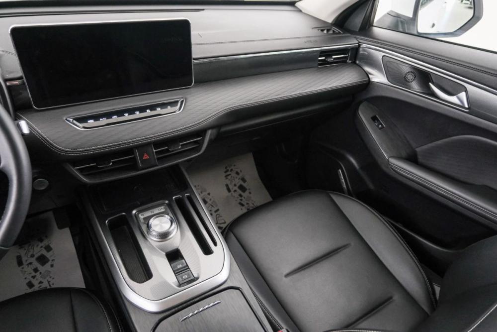 Haval Jolion I Красноярск  - изображение 10