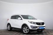 Kia Sportage III Рестайлинг Пермь  - изображение 23