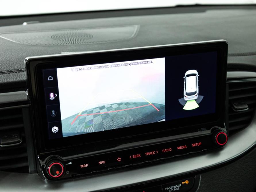 Kia Ceed III Рестайлинг Санкт-Петербург  - изображение 20