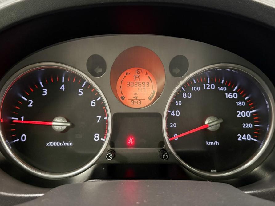 Nissan X-Trail II Рестайлинг Екатеринбург  - изображение 16
