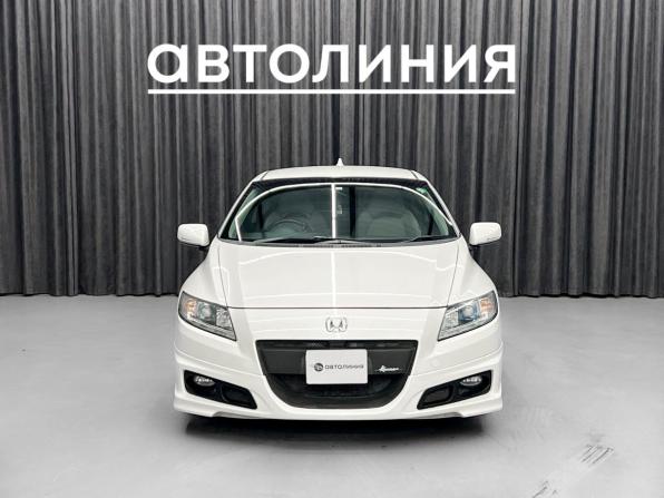 Honda CR-Z I с пробегом 2010 года, цена 999 000 рублей, 120000 км, хэтчбек, Автокод Объявления