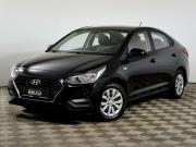 Hyundai Solaris II Санкт-Петербург  - изображение 21