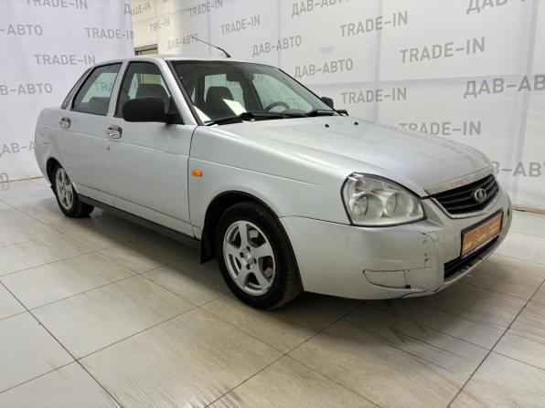 Lada (ВАЗ) Priora I с пробегом 2012 года, цена 275 000 рублей, 218000 км, седан, Автокод Объявления