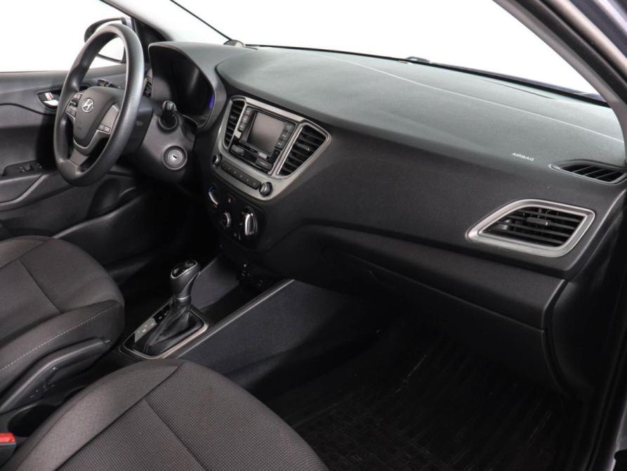 Hyundai Solaris II Химки  - изображение 11