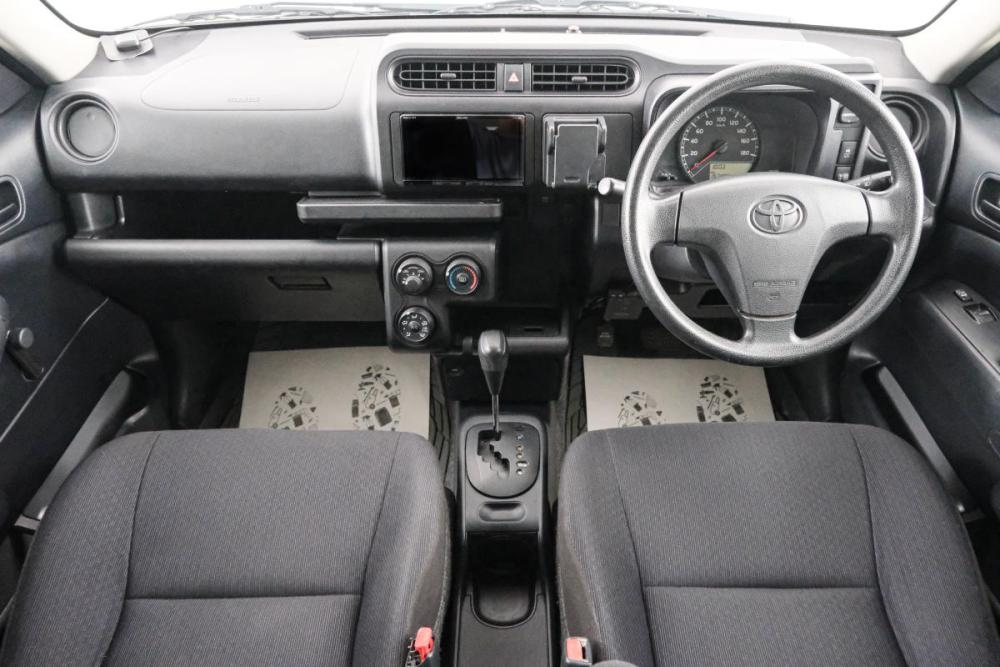 Toyota Probox I Рестайлинг Красноярск  - изображение 11