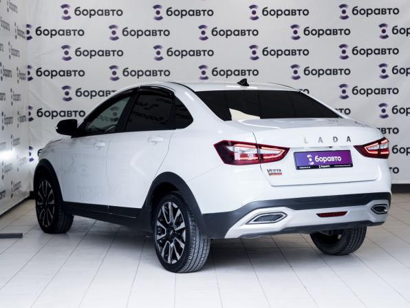 Lada (ВАЗ) Vesta I Рестайлинг (NG) с пробегом 2023 года, цена 1 380 000 рублей, 26694 км, седан, Автокод Объявления