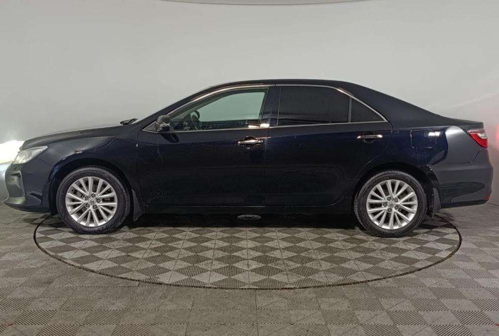 Toyota Camry VII (XV50) Рестайлинг Волгоград  - изображение 4