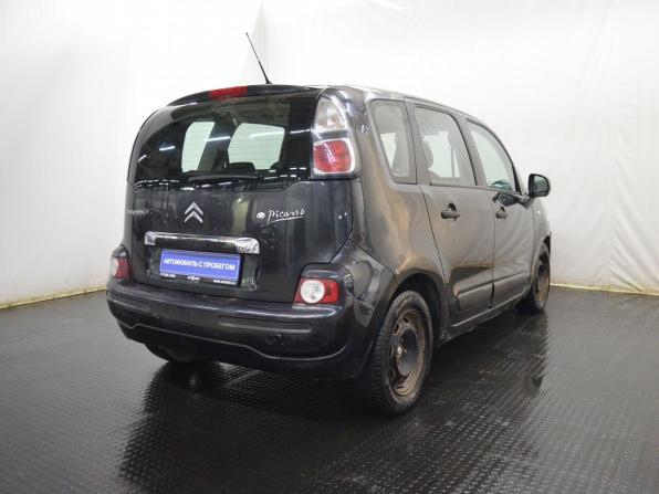 Citroen C3 Picasso I с пробегом 2010 года, цена 349 000 рублей, 243168 км, компактвэн, Автокод Объявления