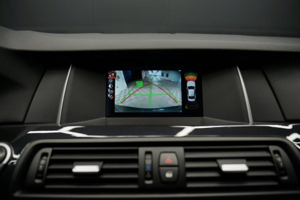 BMW 5 серии VI (F10/F11/F07) Рестайлинг Крым  - изображение 20